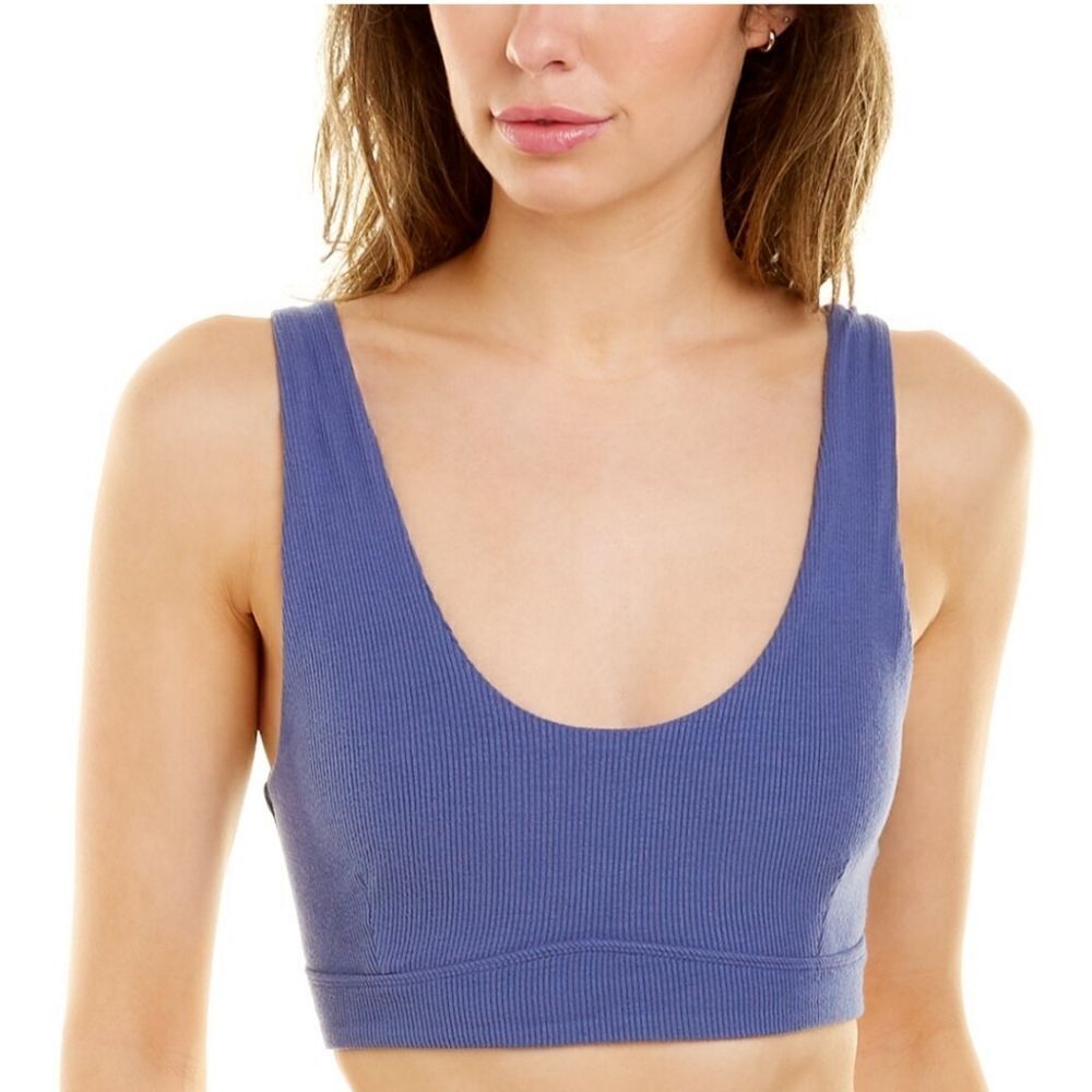 NWT Free People Issa Lifestyle Bralette XS